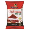 chilli powder