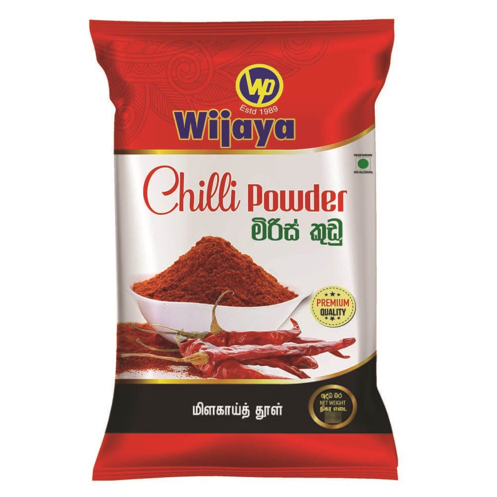 chilli powder