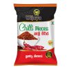 Chilli pieces