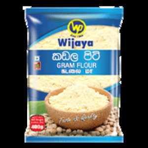Wijaya Gram Flour 400g