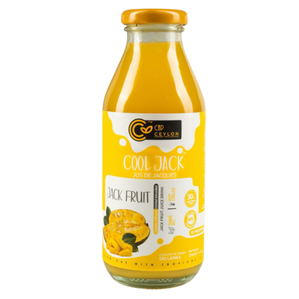 Jackfruit FSNI Online