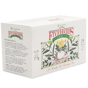 Link Five Herbs 25s