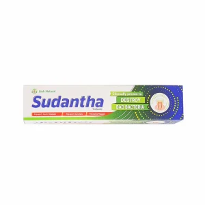 Link Sudantha