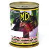 MD Banana Blossom in Brine 565g