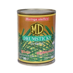 MD Drumstick in Brine 560g