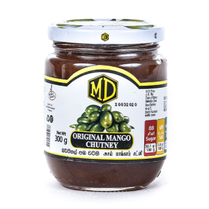 MD Mango Chutney