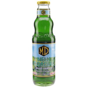 MD Nelli Cordial 750ml