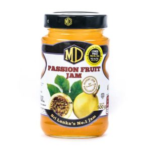 MD Passion Jam 500g