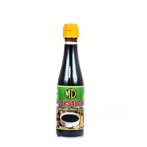 MD Soya Sauce 400g