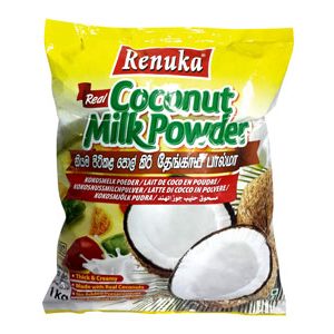 Renuka Coconut Milk Powder