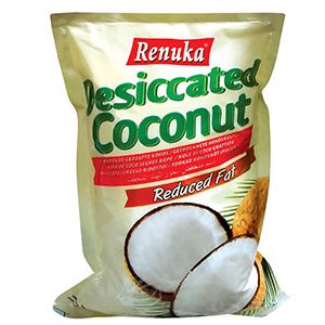 Renuka Desicated Coconut 250g