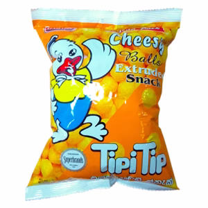 Uswatte TipiTip Cheese - 50g