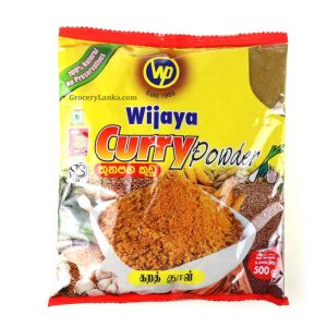 Wijaya Curry Powder