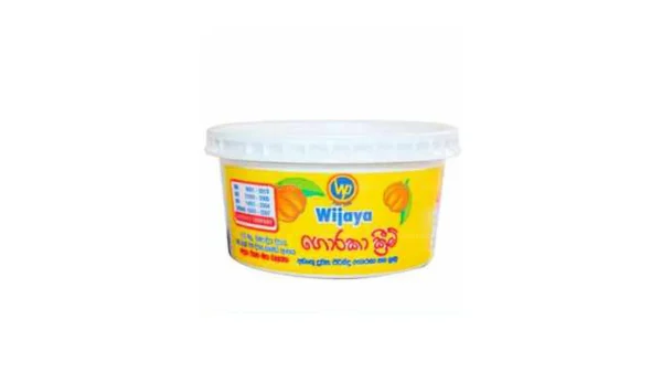 Wijaya Goraka Cream 100g