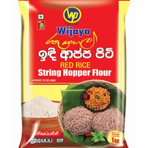Wijaya Red Rice Flour
