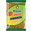 Wijaya Roasted Fenugreek Seeds 100 g