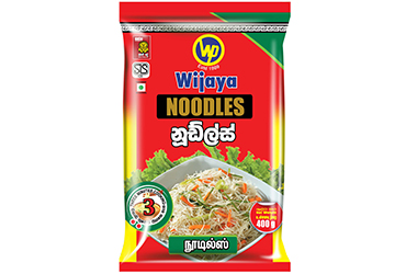 Wijaya Special Noodles 400g