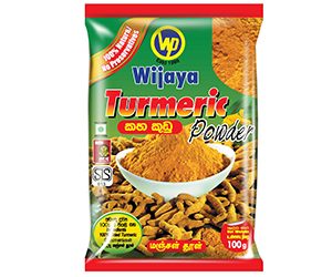 Wijaya Turmeric Powder