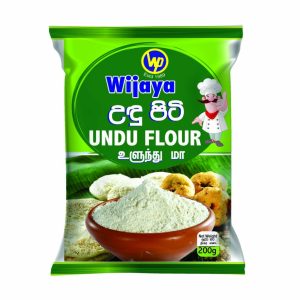 Wijaya Uludu Flour 200g