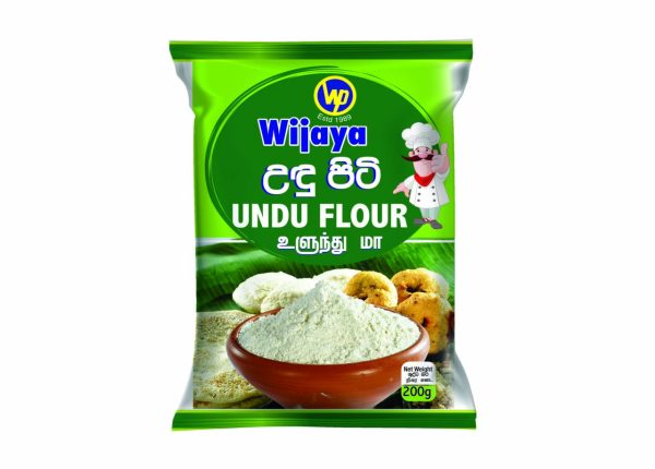 Wijaya Uludu Flour 200g