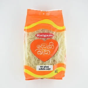 Raigam  Dewani batha (Suvandal) 350g