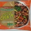 RAIGAM Double Chicken Soya 90g