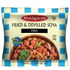 RAIGAM Fried Devilled Fish Soya 110g