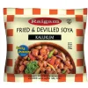 RAIGAM Fried Devilled Kalukum Soya 110g