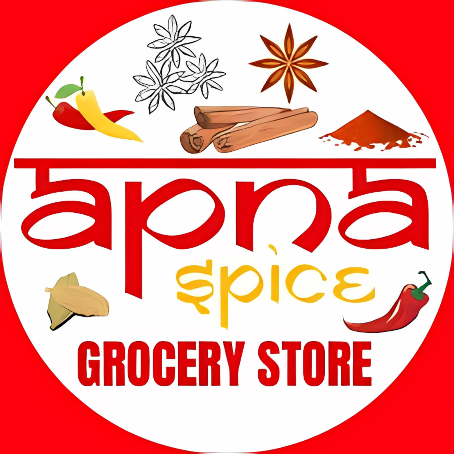 APNA Spice