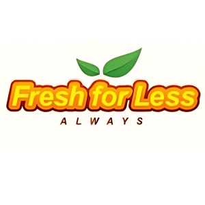 Fresh for Less