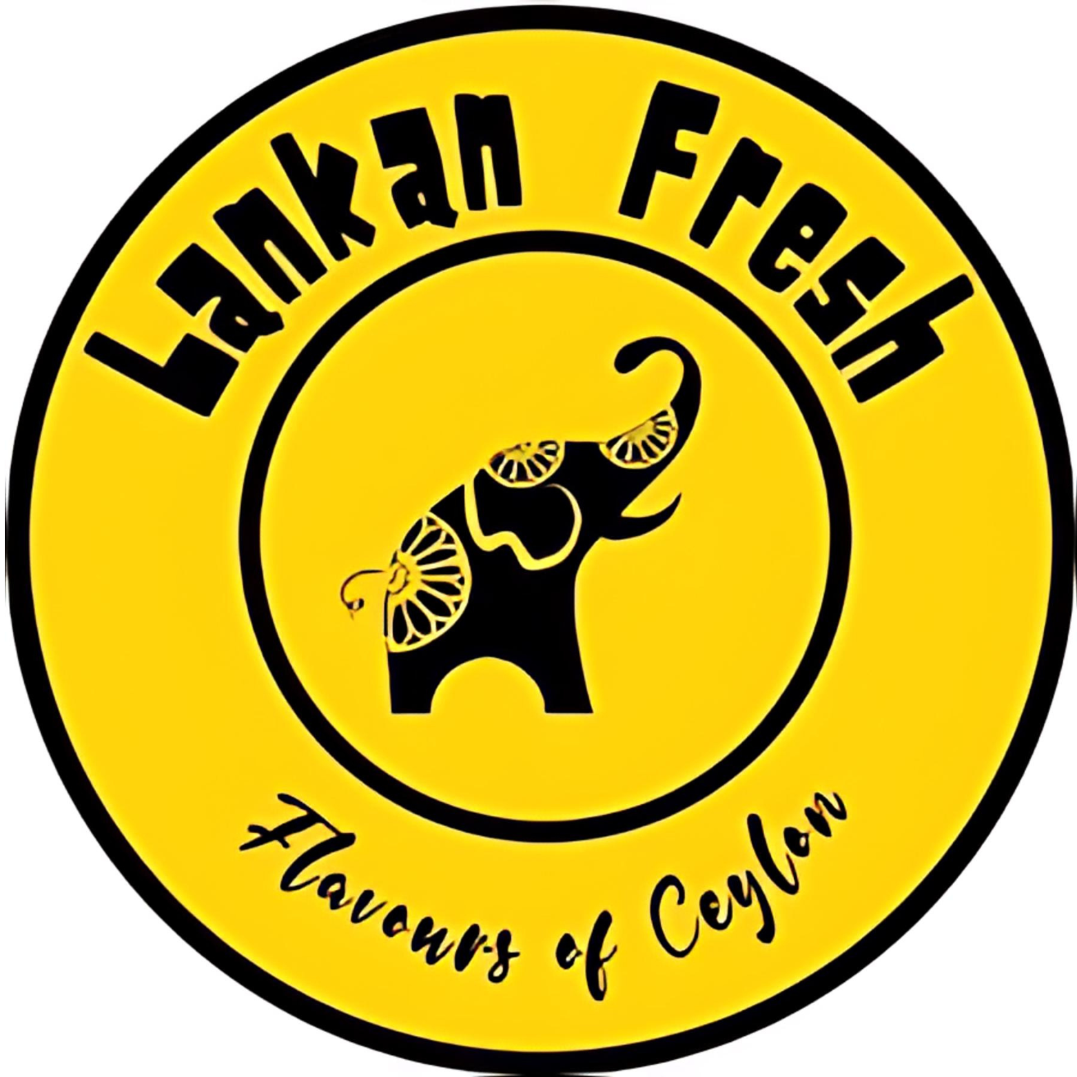 Lankan Fresh