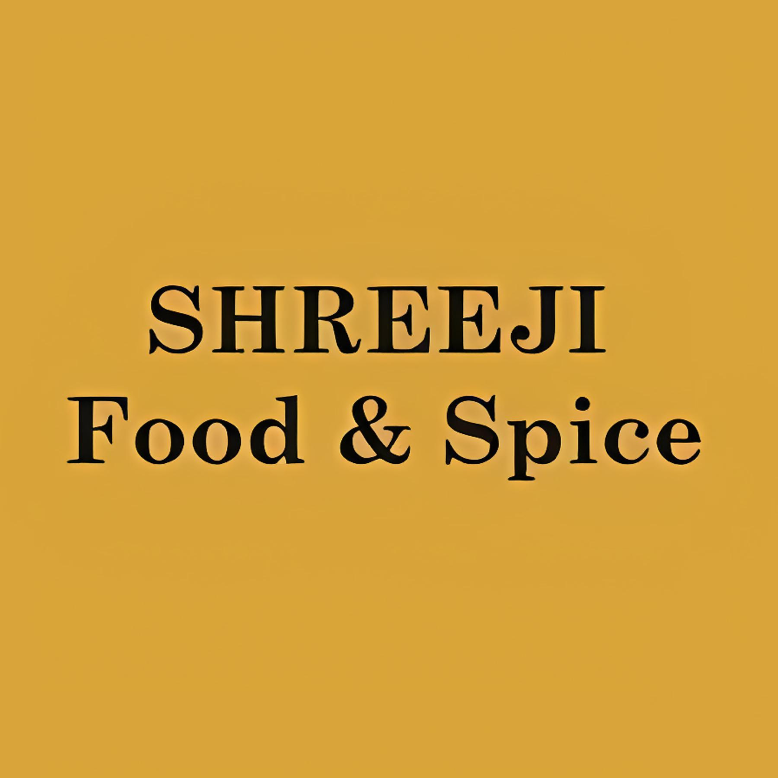 Shreeji