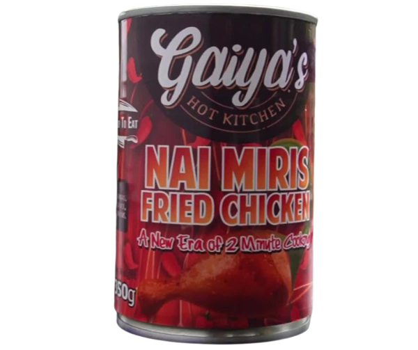 GK FriedChicken