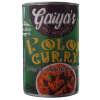 GK PolosCurry