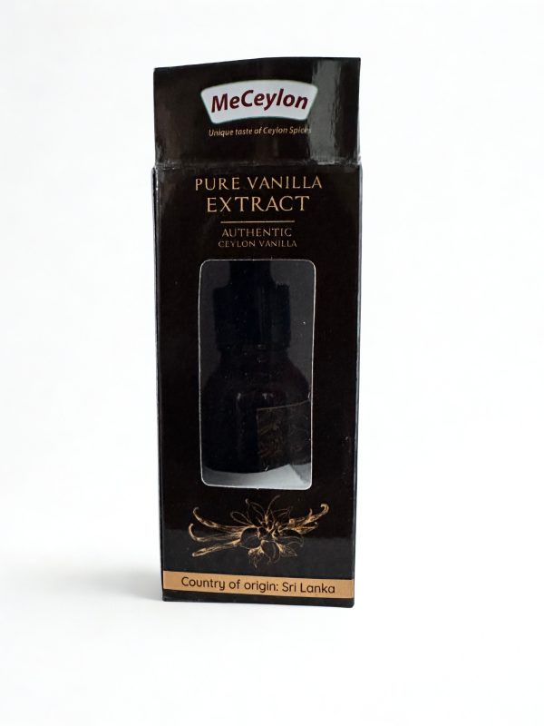 MeCeylon Vanilla Extract compressed scaled