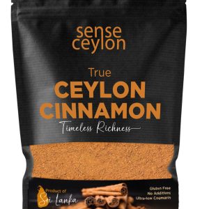 Sense Ceylon Cinnamon Powder 50g