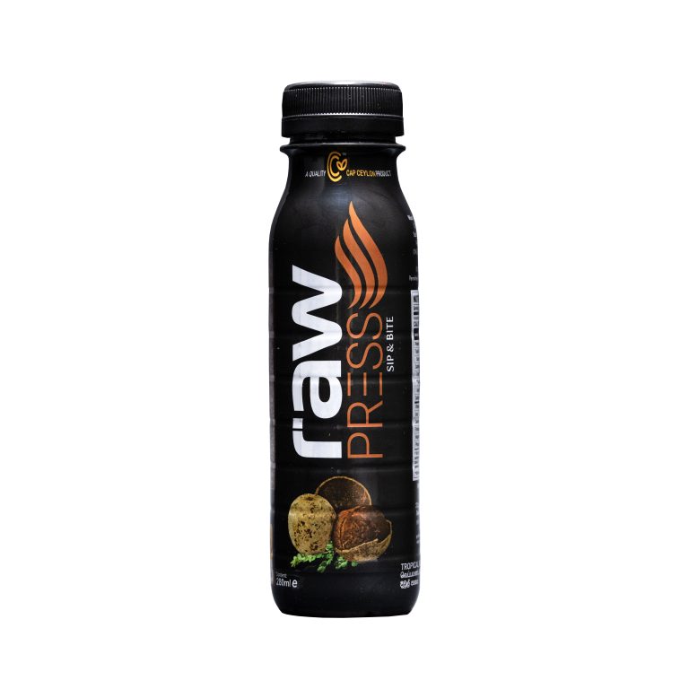 Raw Press - Wood Apple 280ml