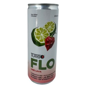 Turbo FLO Lime Lava 250ml