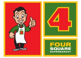 Four Square 2